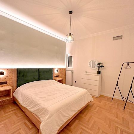National Museum Apartment Афіни Екстер'єр фото