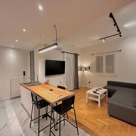 National Museum Apartment Афіни Екстер'єр фото